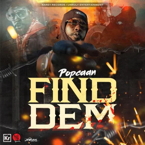 Popcaan - Find Dem