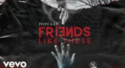 Popcaan - Friends Like These