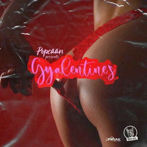 Popcaan - Good Only (Gyalentines EP) (feat. Good Only)