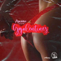 Popcaan - Good Only (Gyalentines EP) (feat. Good Only)