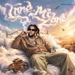 Popcaan - Inna Me Zone