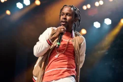 Popcaan - Living The Dream