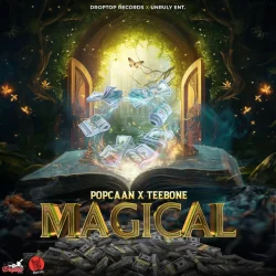 Popcaan - Magical (feat. Teebone)