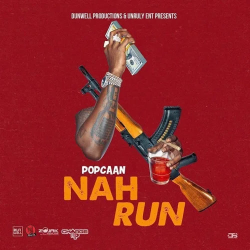 Popcaan - Nah Run