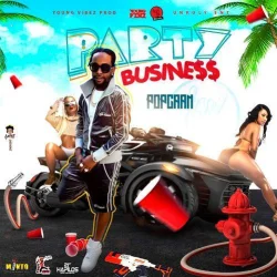 Popcaan - Party Business