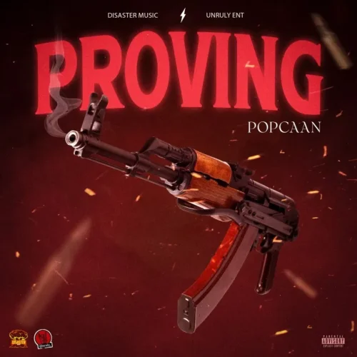 Popcaan - Proving