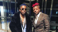 Pope Skinny - Ochokobila (Shatta Wale Diss)