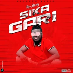 Pope Skinny - Sika Gari