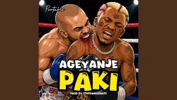 Portable - Ageyanje Paki