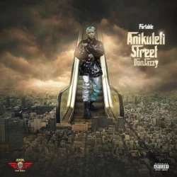 Portable - Anikuleti Street Don Jazzy (2023)