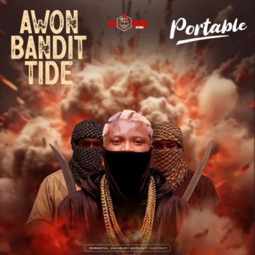 Portable - Awon Bandit Tide
