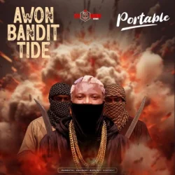 Portable - Awon Bandit Tide