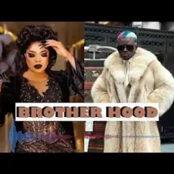 Portable - Brotherhood (Bobrisky Diss)