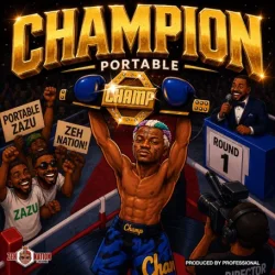Portable - Champion