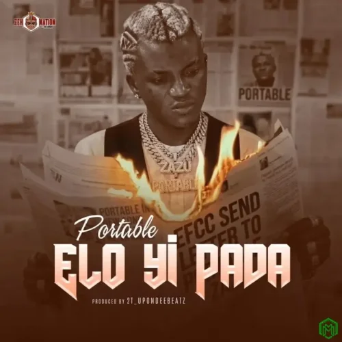 Portable - Elo Yi Pada