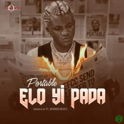 Portable - Elo Yi Pada