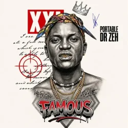 Portable - Famous