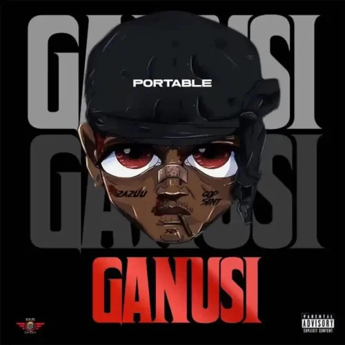 Portable - Ganusi