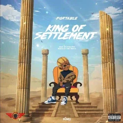 Portable - King Of Settlement