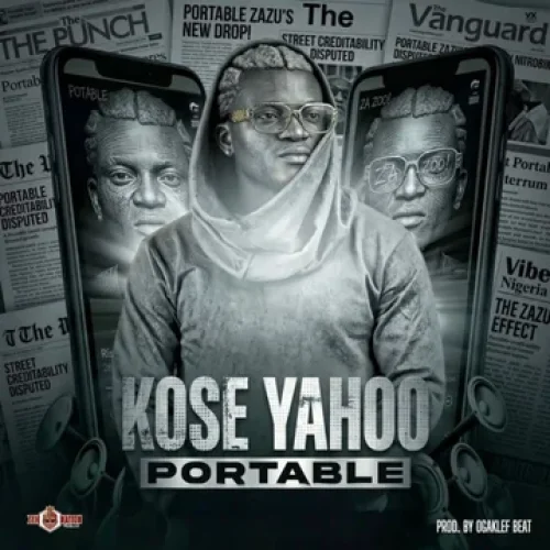 Portable - Kose Yahoo