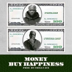 Portable - Money Buy Happiness