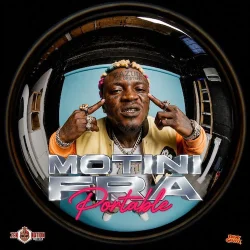 Portable - Motini Fra