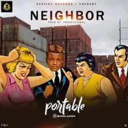 Portable - Neighbor