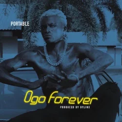 Portable - Ogo Forever