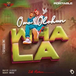 Portable - Omo Olohun Wahala