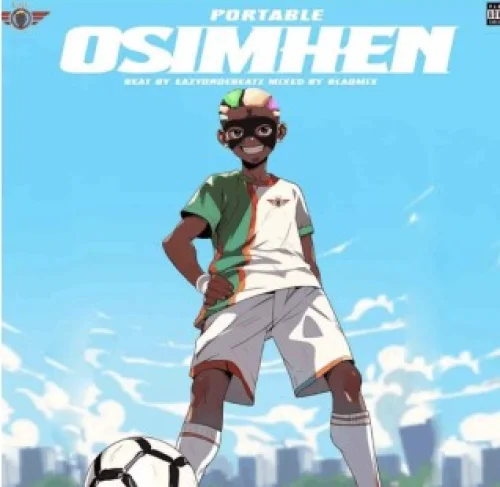 Portable - Osimhen