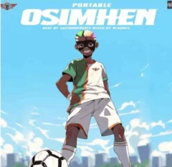 Portable - Osimhen