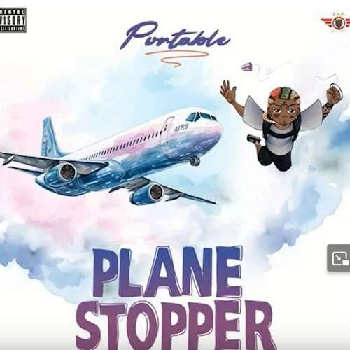 Portable - Plane Stopper