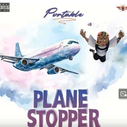 Portable - Plane Stopper