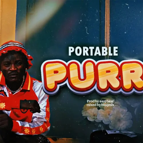 Portable - Purr
