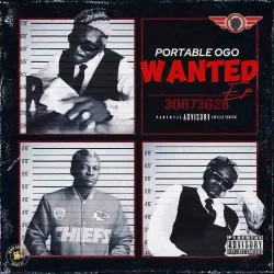 Portable - Sinners