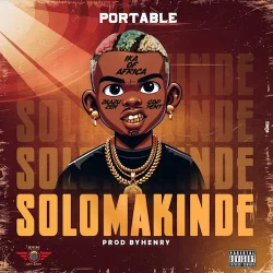 Portable - Solomakinde