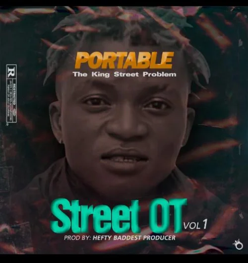 Portable - Street OT Vol 1