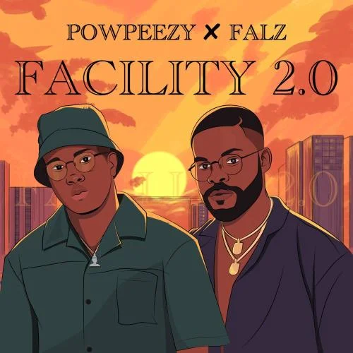 Powpeezy - Facility (Remix)