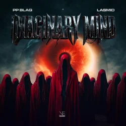 Pp Blaq - Imaginary Mind (feat. Lasmid)