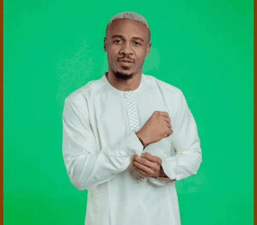 Praiz - Choose You (feat. Alikiba)
