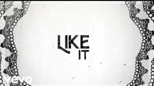 Praiz - Like It (feat. Ice Prince)