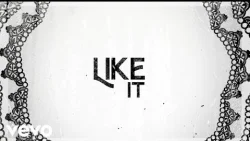 Praiz - Like It (feat. Ice Prince)