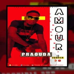 Praouda - Amour