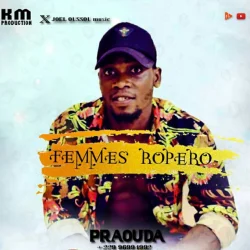 Praouda - Femme ropéro