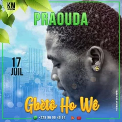 Praouda - Gbêtô ho wê