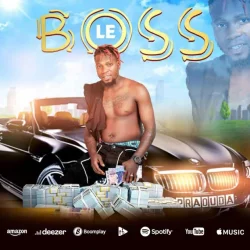Praouda - Le boss