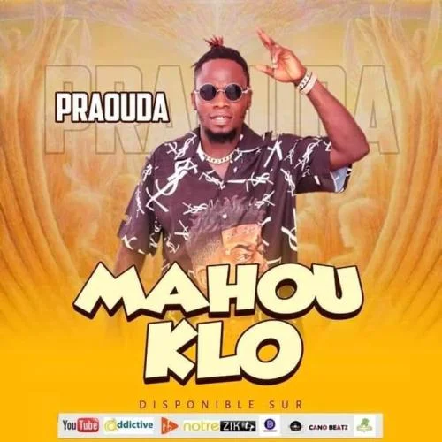 Praouda - Mahou Klo