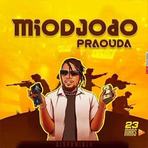 Praouda - Miodjodo