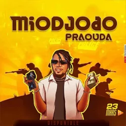 Praouda - Miodjodo