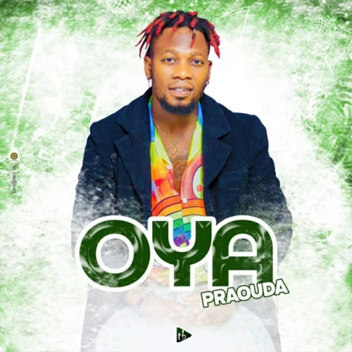 Praouda - Oya